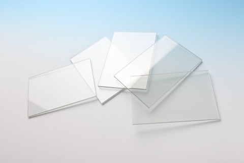 แผ่นพลาสติก APET